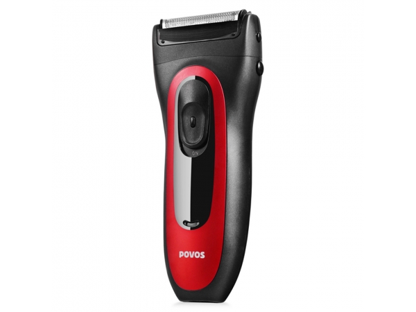 Hair clippers and razor battery