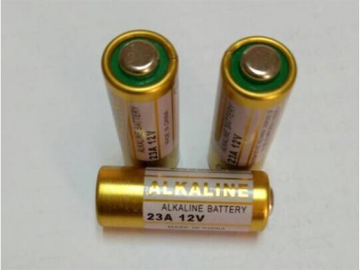 12V 23A stacked battery series NO：2