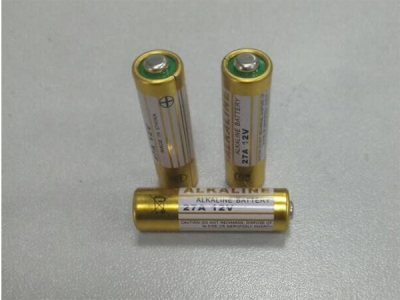 12V 27A stack up battery series NO:2