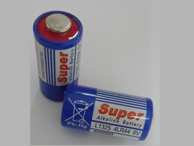 4AG13 6V battery