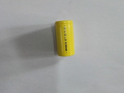 Ni Cd capacity SC1800mAh battery